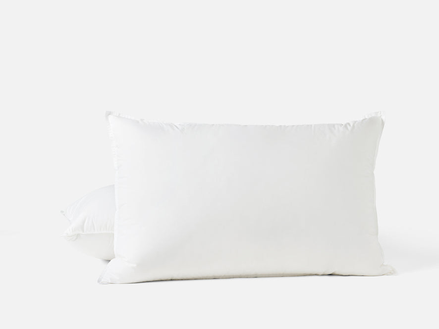 Goose Down Pillow