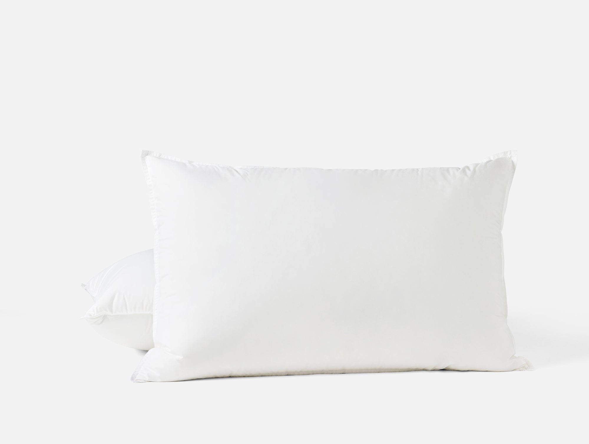 Goose Down Pillow