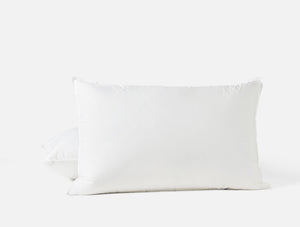Goose Down Pillow