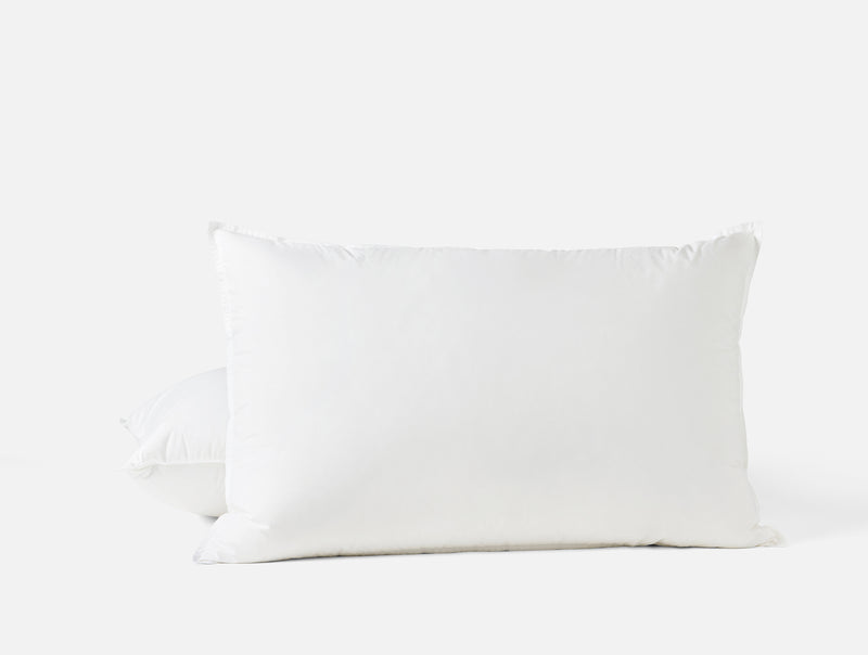 Goose Down Pillow