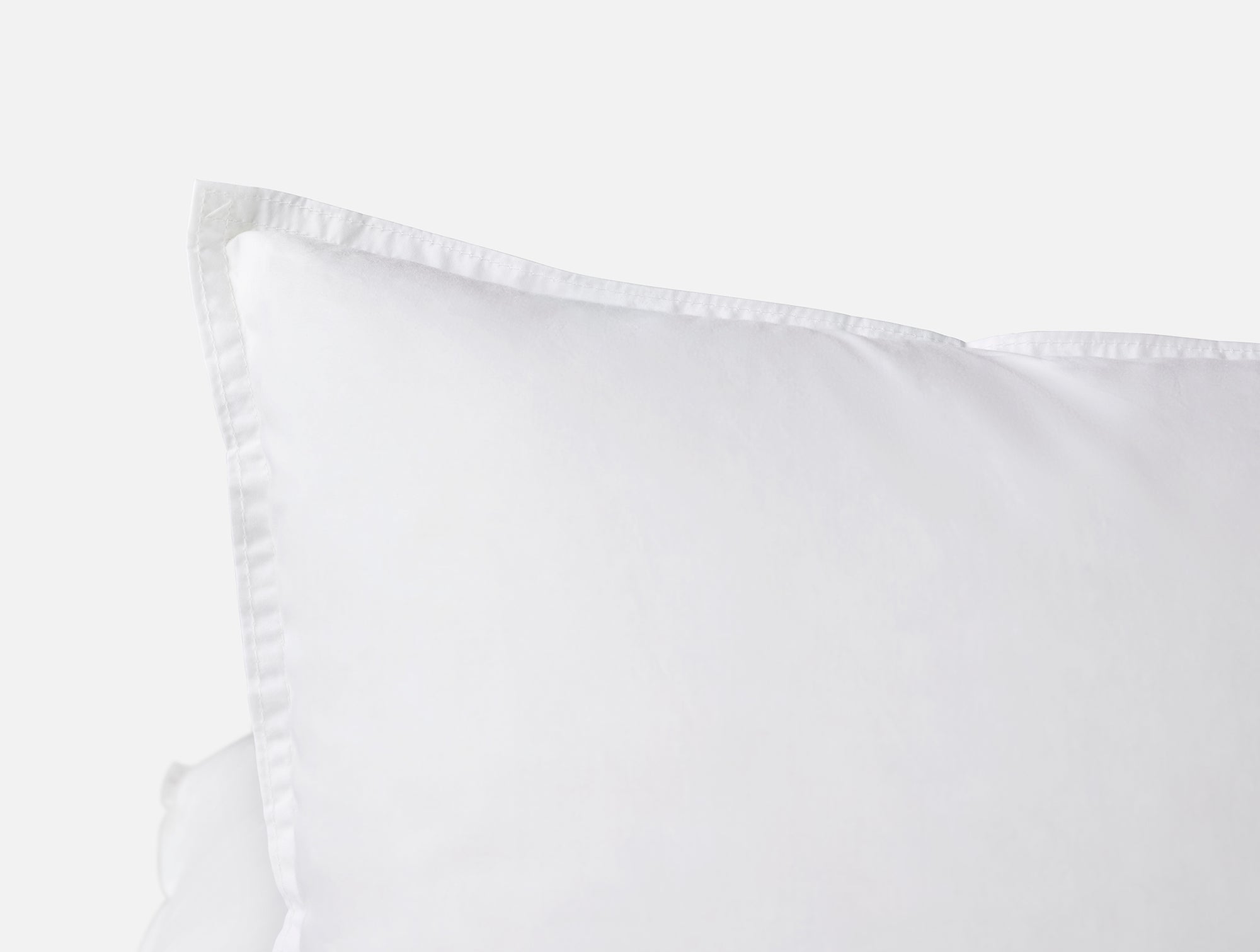 Goose Down Pillow
