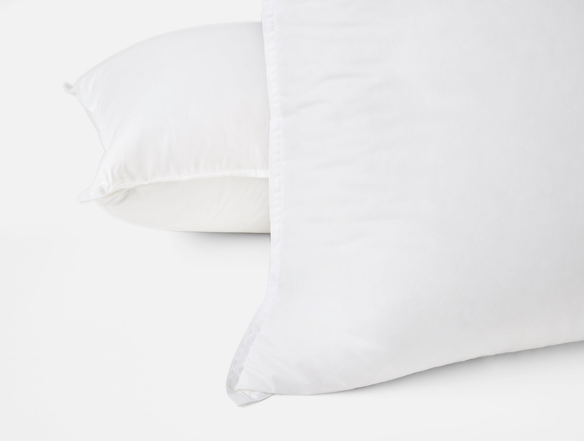 Goose Down Pillow