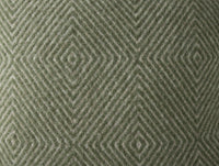 Highland Organic Wool Decorative Pillow Cover