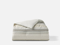 Lost Coast Organic Duvet Set