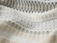 Lost Coast Organic Duvet Cover