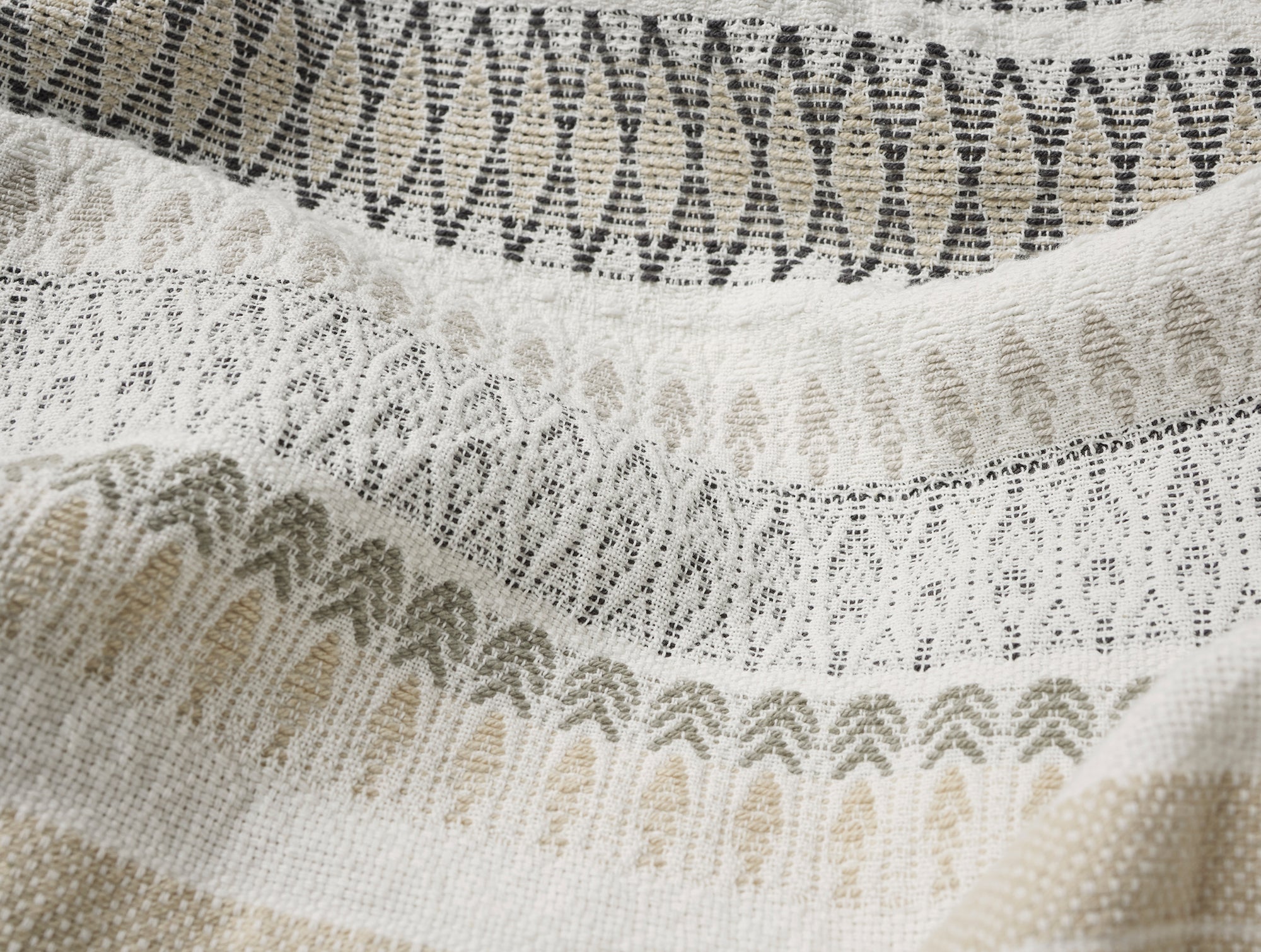 Lost Coast Organic Duvet Cover