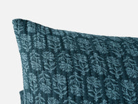 Mirada Organic Matelasse Sham