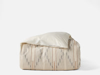 Morelia Organic Duvet Cover