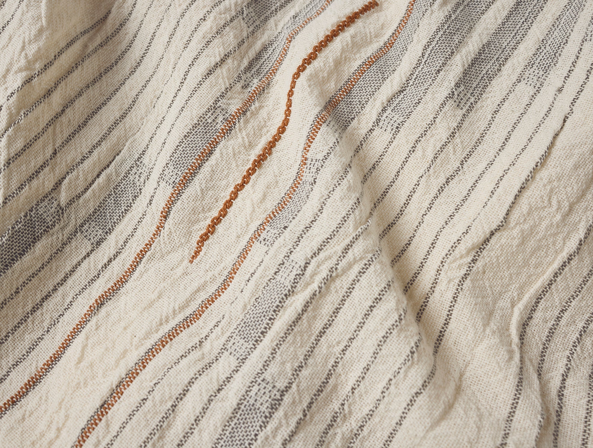 Morelia Organic Duvet Cover
