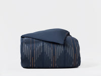 Morelia Organic Duvet Cover