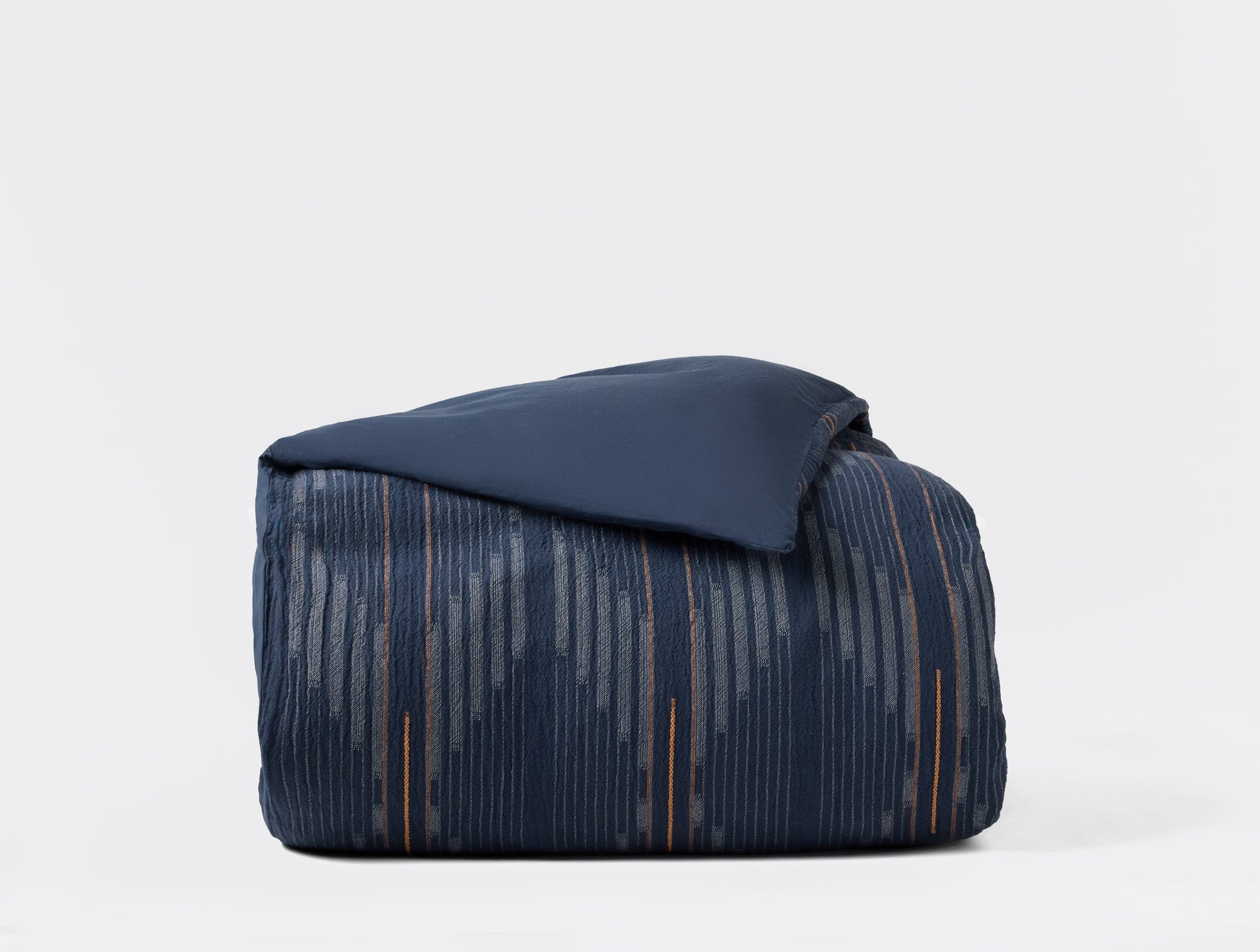 Morelia Organic Duvet Cover