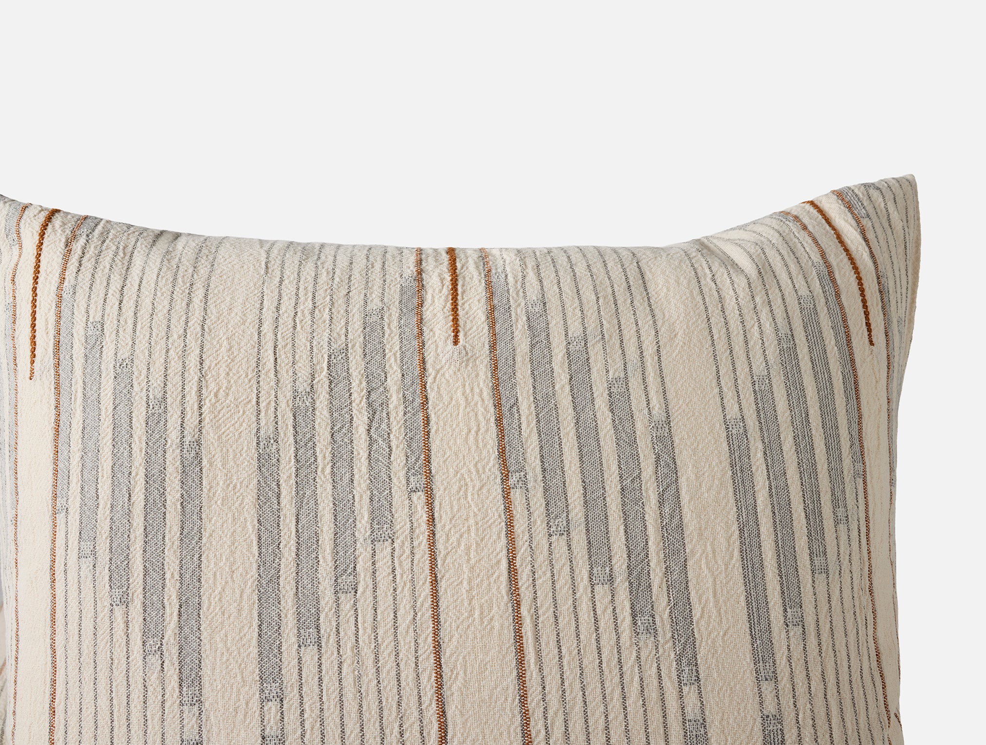Morelia Organic Sham – Coyuchi