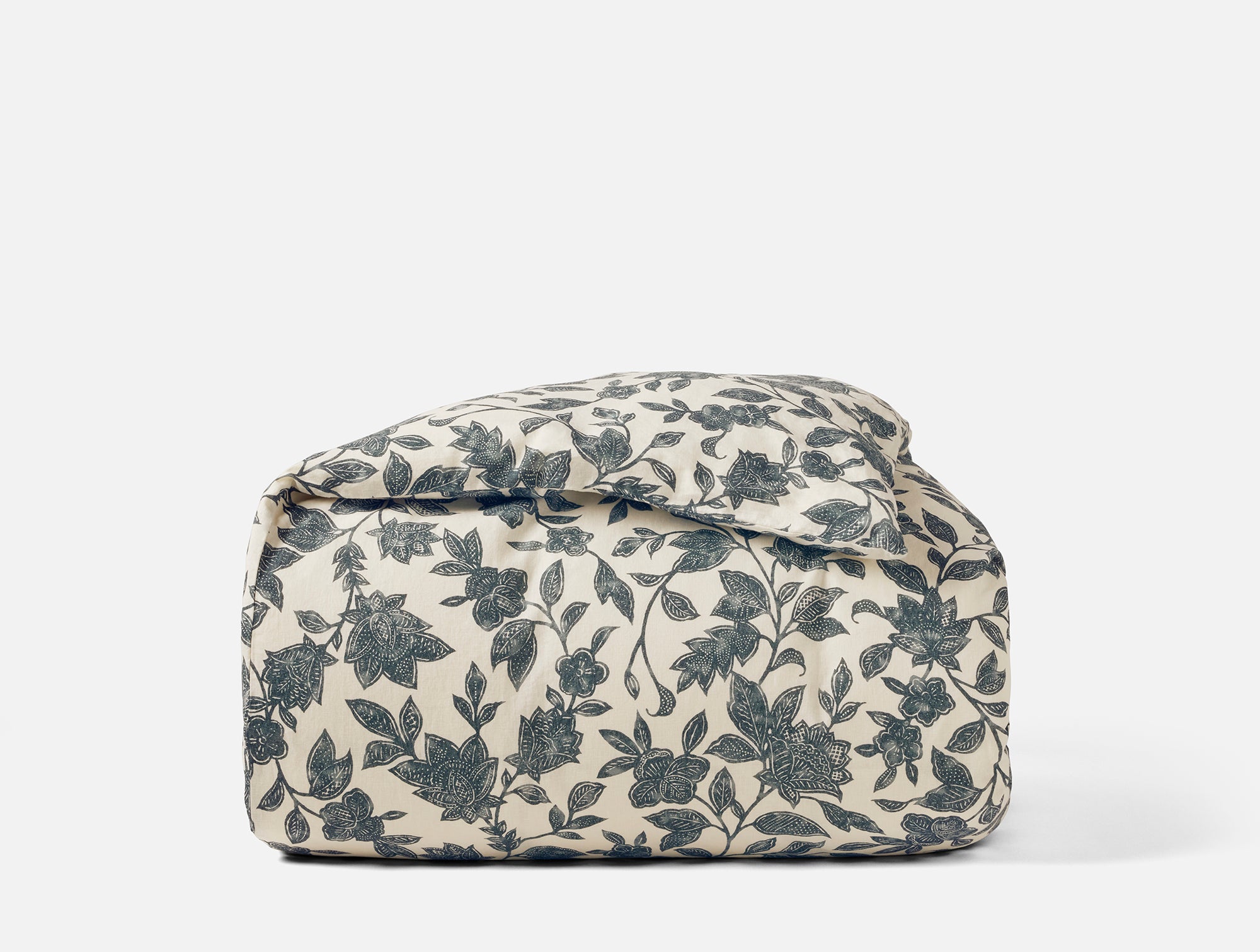 Ophelia Print Duvet Cover