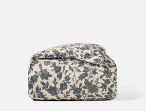 Ophelia Print Duvet Cover