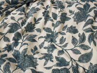 Ophelia Print Duvet Cover