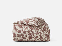Ophelia Print Duvet Cover