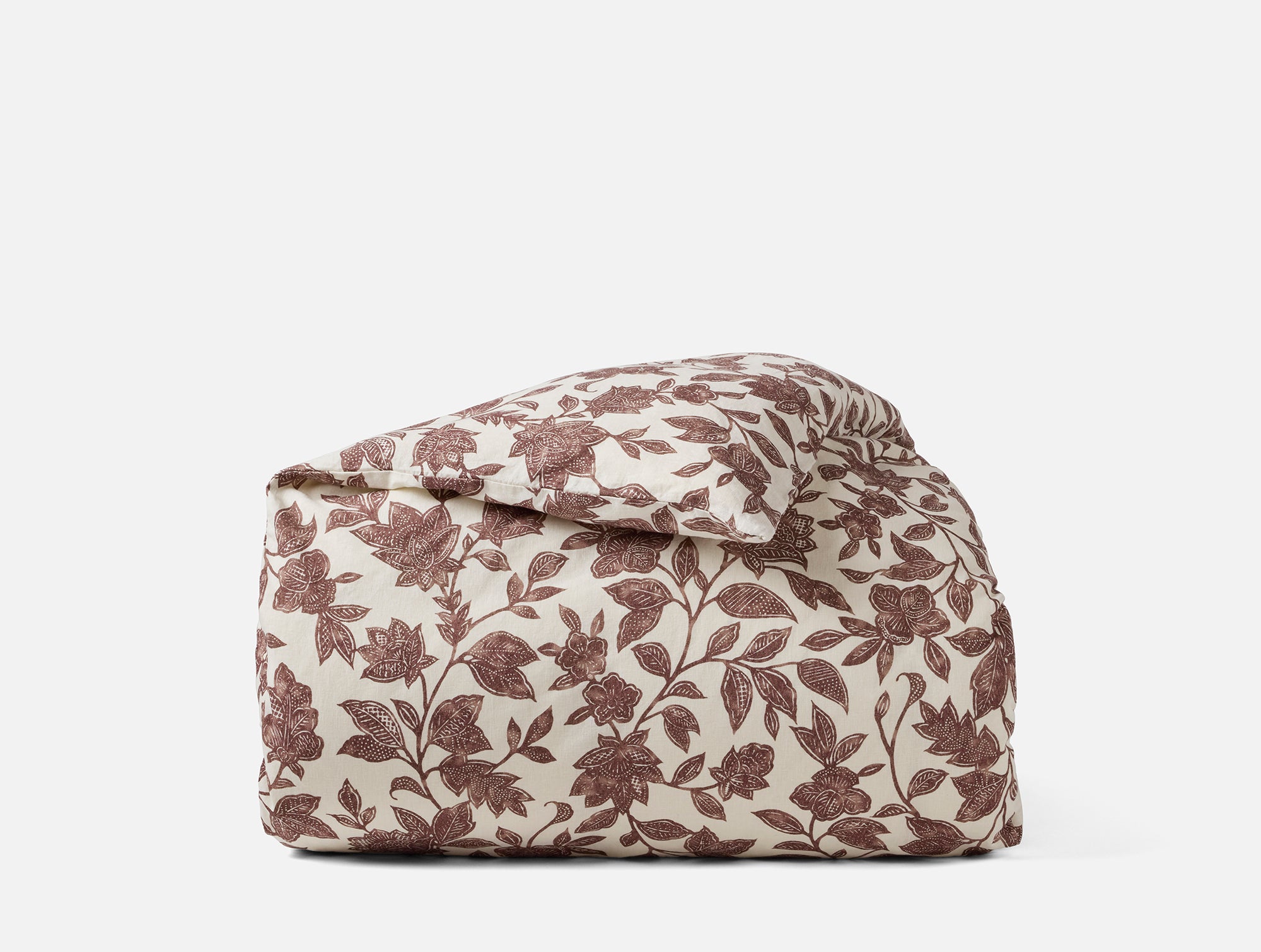 Ophelia Print Duvet Cover