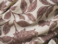 Ophelia Print Duvet Cover