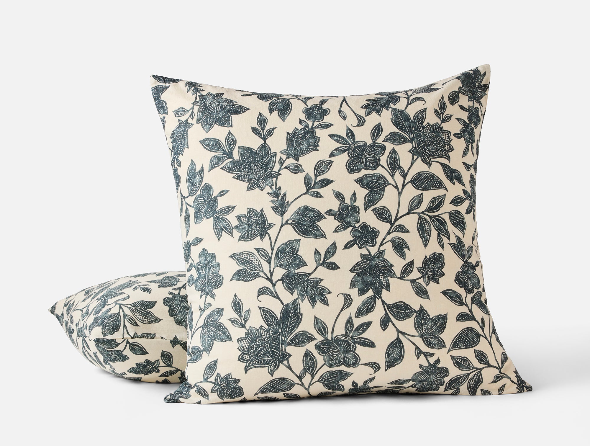 Ophelia Print Sham