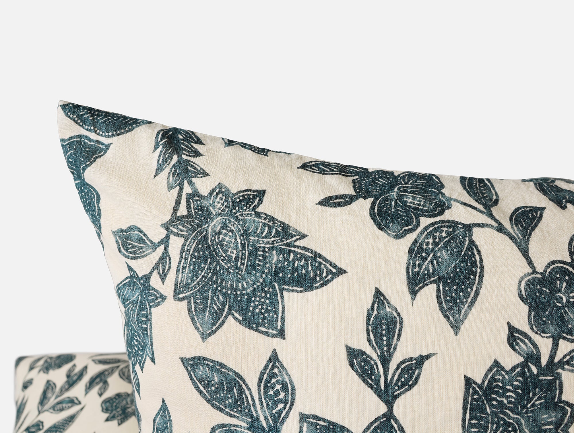 Ophelia Print Sham