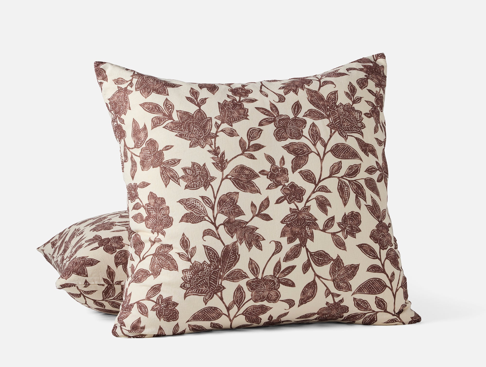 Ophelia Print Sham