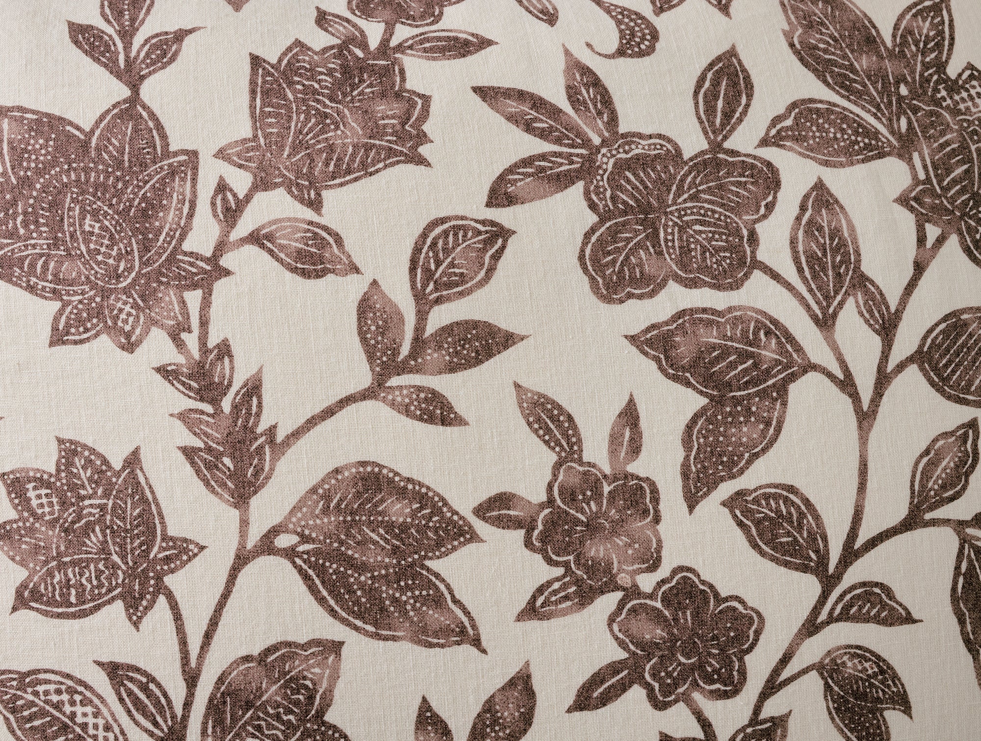 Ophelia Print Sham