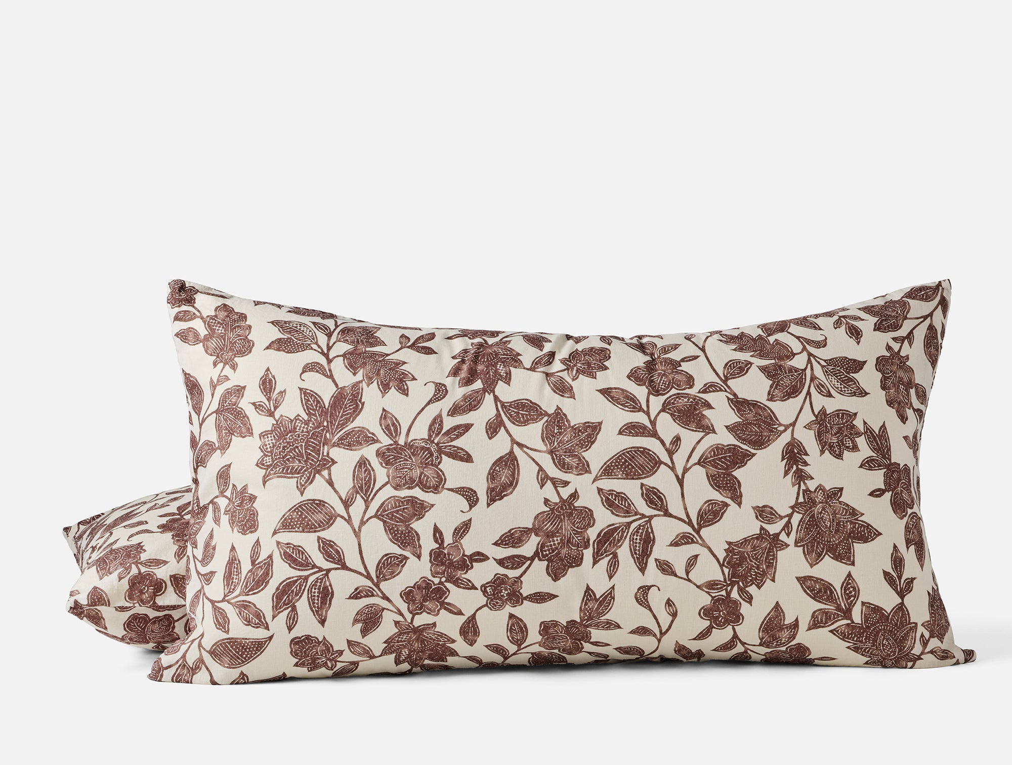 Ophelia Print Sham