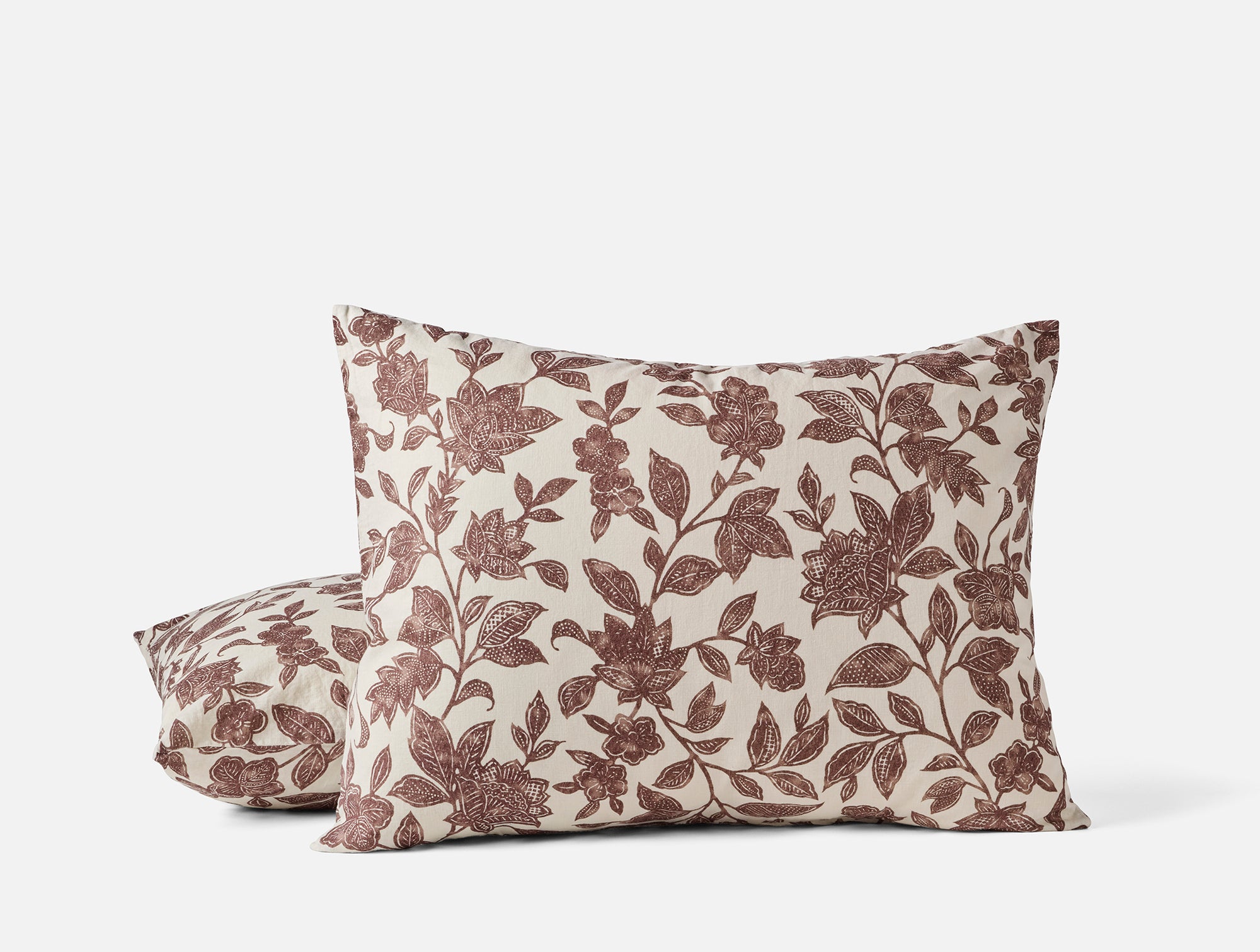 Ophelia Print Sham