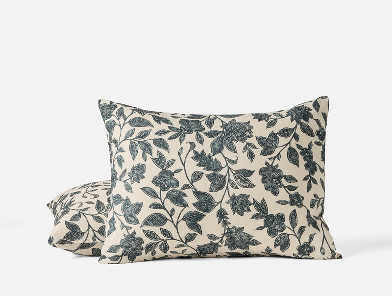 Ophelia Print Sham