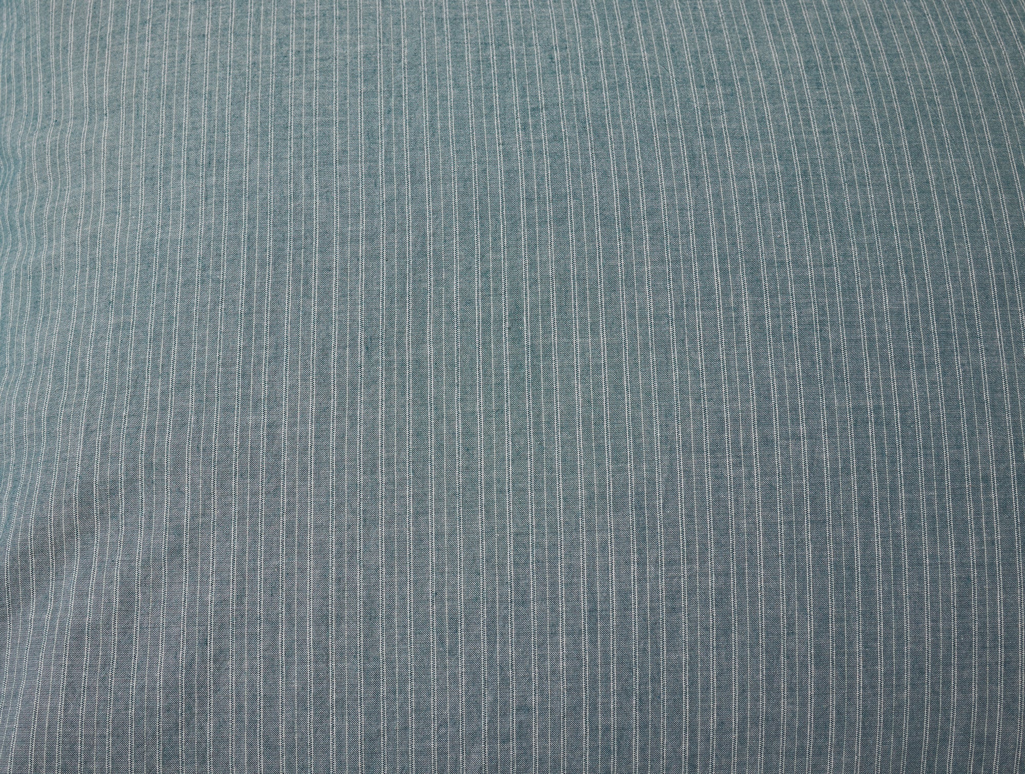Organic Crinkled Percale Swatch