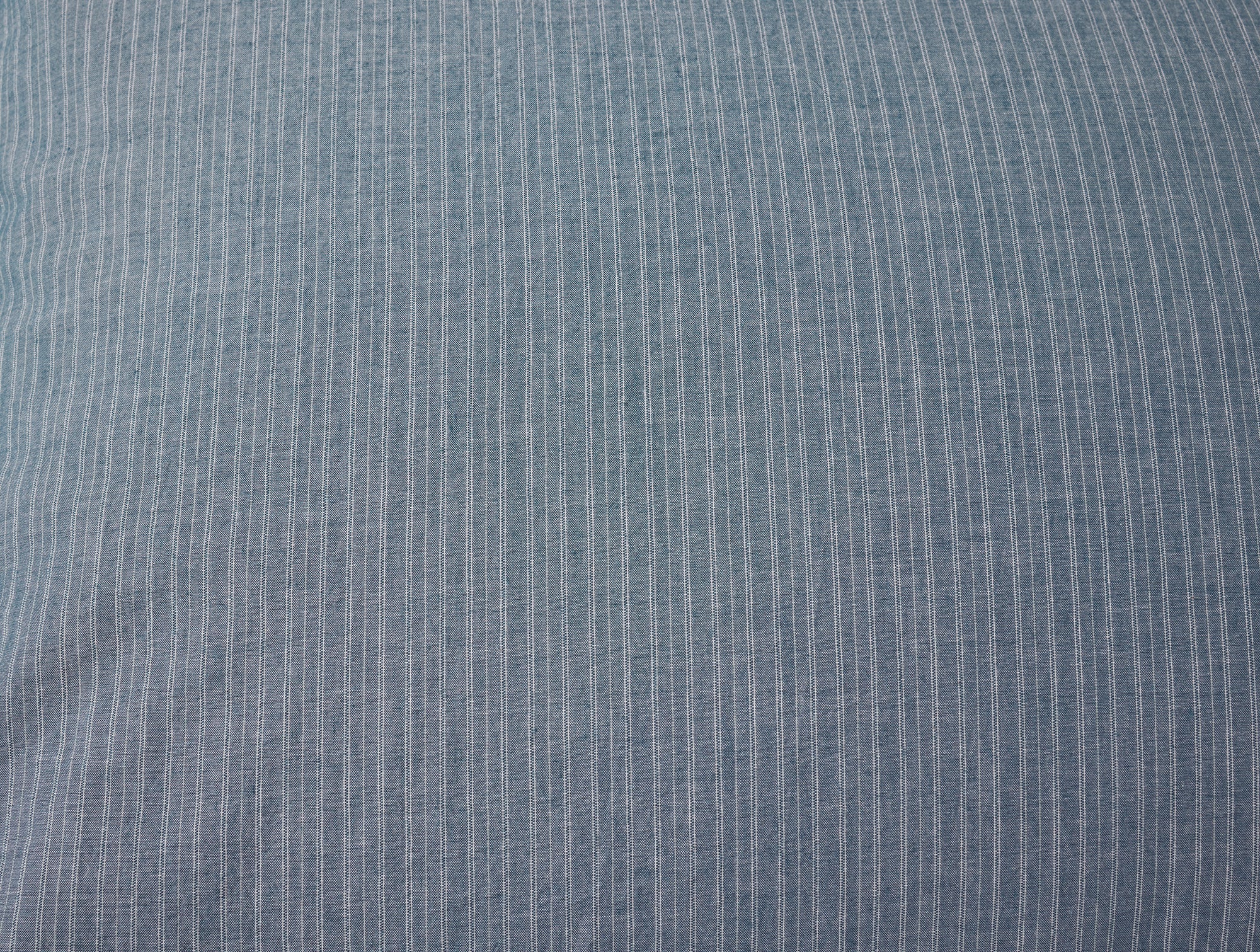 Organic Crinkled Percale™ Pillowcases
