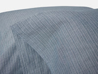 Organic Crinkled Percale™ Pillowcases