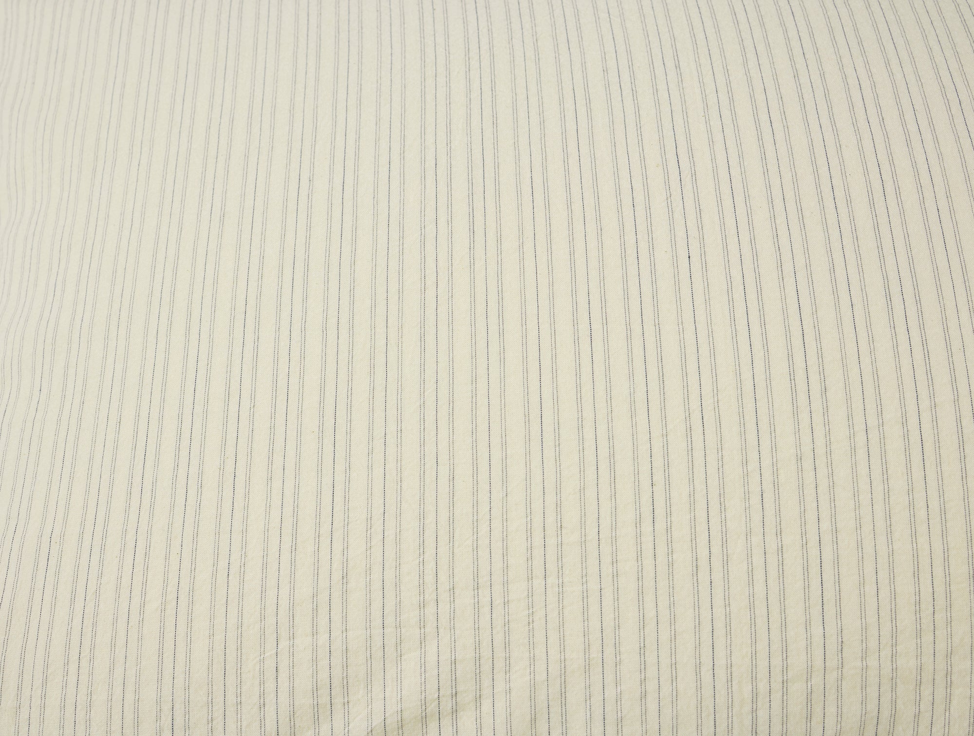 Organic Crinkled Percale™ Pillowcases