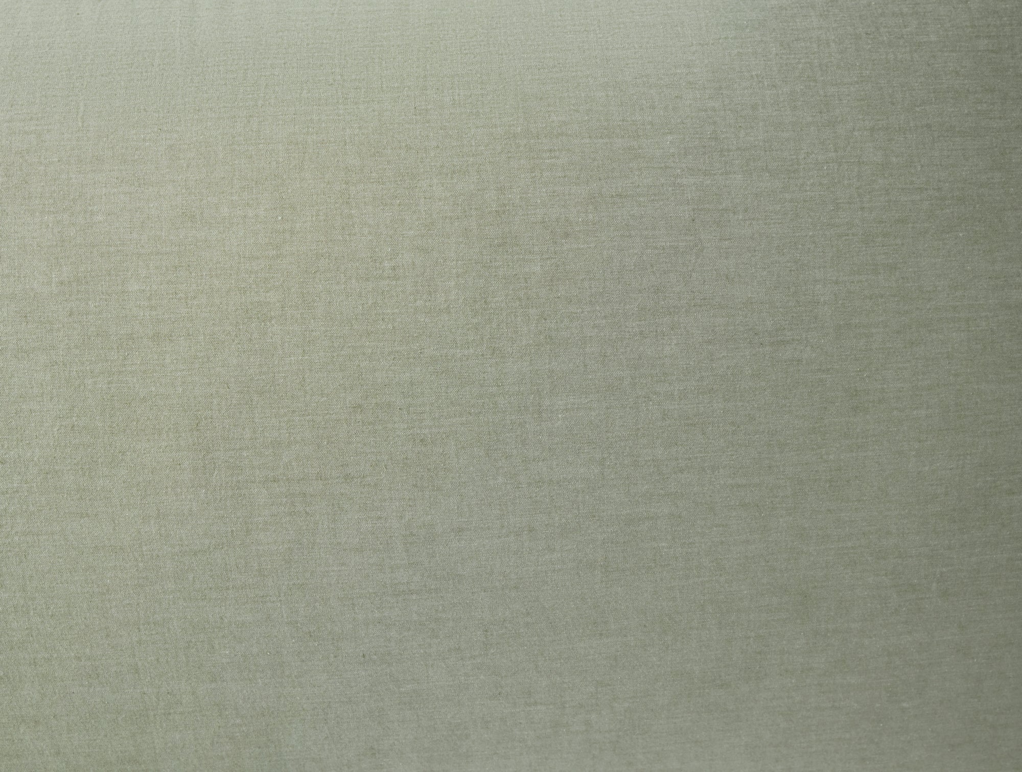 Organic Crinkled Percale™ Sham
