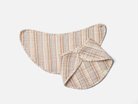 Organic Muslin Burp Cloth, Set of 2