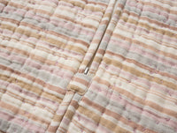 Organic Muslin Snuggle Sack