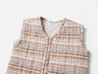 Organic Muslin Snuggle Sack