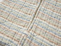 Organic Muslin Snuggle Sack