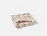 Organic Muslin Swaddle