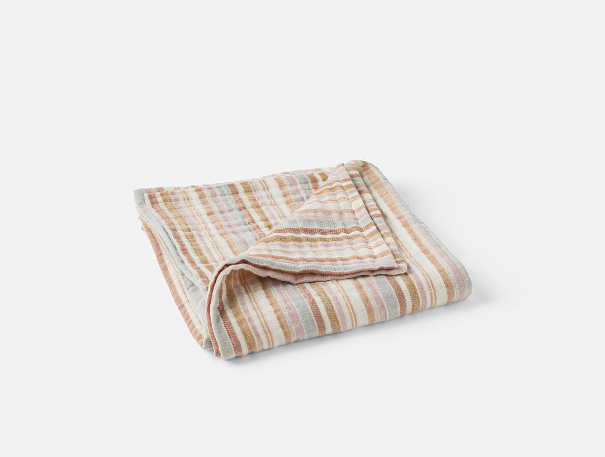 Organic Muslin Swaddle