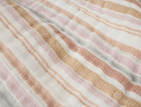 Organic Muslin Swaddle