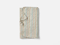 Organic Muslin Travel Changing Pad