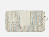 Organic Muslin Travel Changing Pad