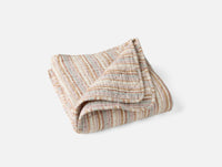 Organic Muslin Toddler Quilt
