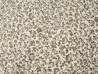 Organic Print Percale Pillowcases
