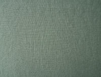 Organic Relaxed Linen Sham