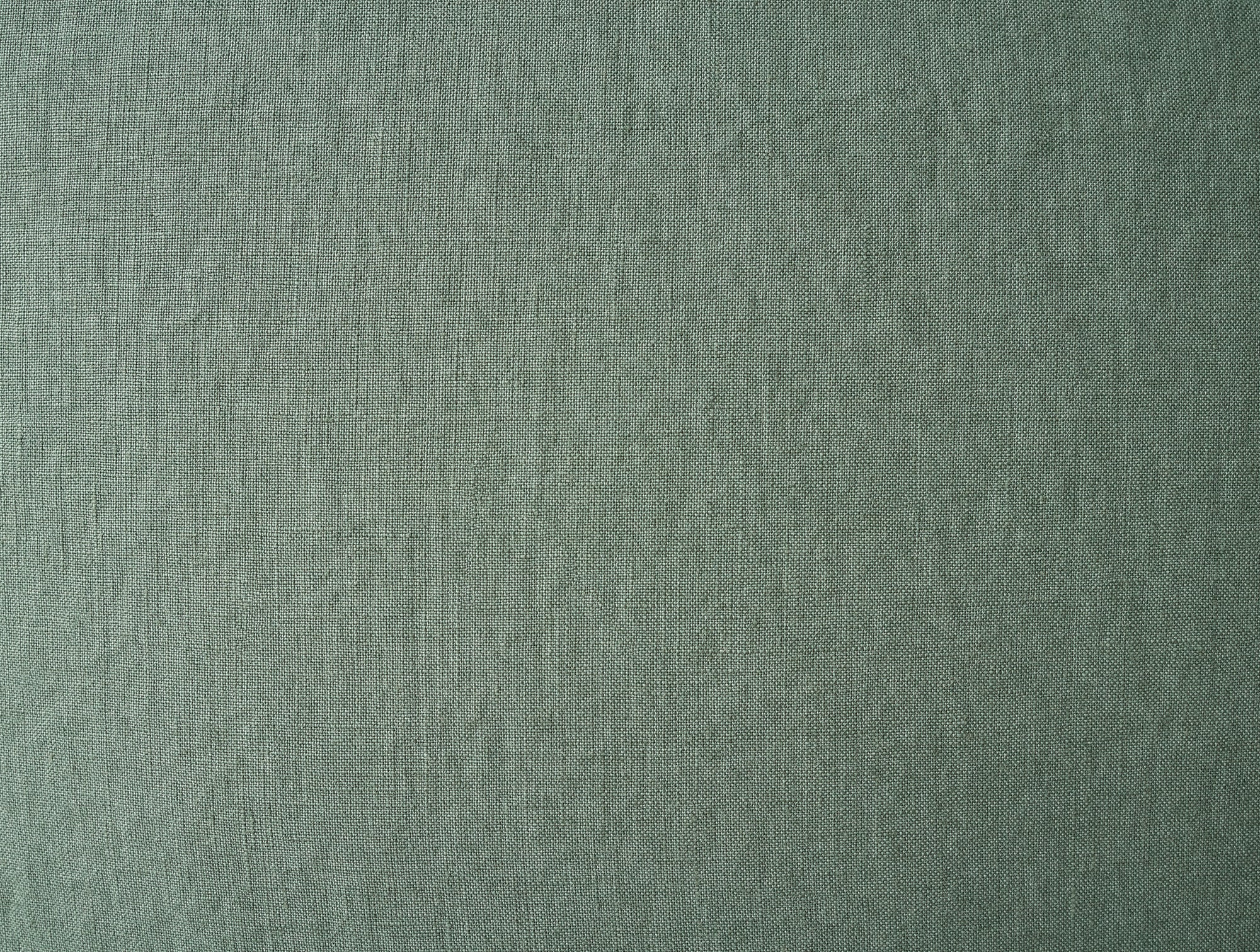 Organic Relaxed Linen Sham