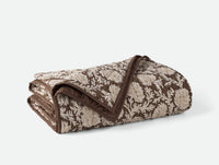Robles Handstitched Organic Quilt