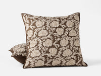 Robles Handstitched Organic Sham