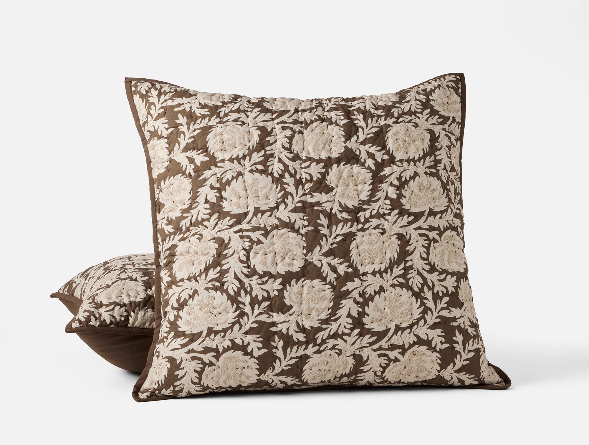 Robles Handstitched Organic Sham